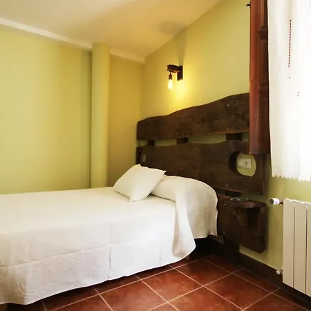 Inn Rural