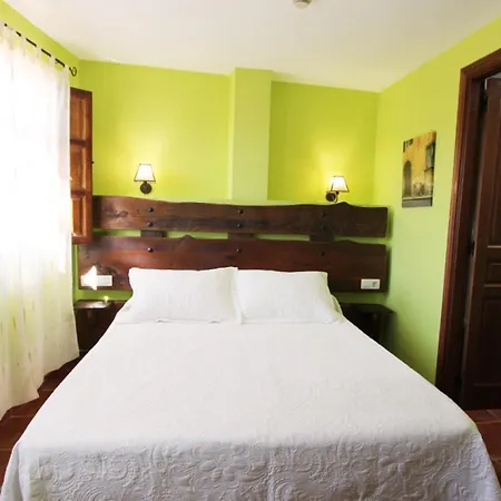 Rural Inn *