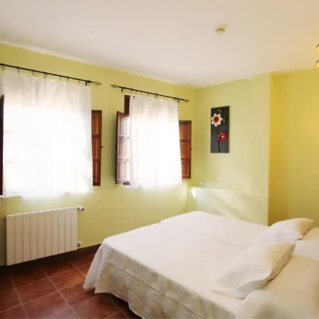 Inn Rural
