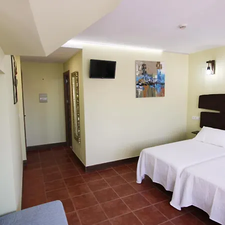 Rural Inn *